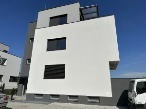 Pronájem bytu 3+kk, Mladá Boleslav - Mladá Boleslav III, Vondřichova, 86 m2