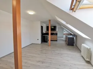 Pronájem bytu 2+kk, Sušice - Sušice I, T. G. Masaryka, 50 m2