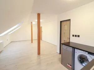 Pronájem bytu 2+kk, Sušice - Sušice I, T. G. Masaryka, 50 m2