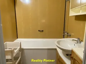 Prodej bytu 3+1, Plzeň, Strážnická, 70 m2