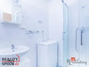 Prodej bytu 2+kk, Brno - Černá Pole, třída Generála Píky, 46 m2