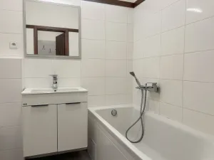 Pronájem bytu 1+kk, Napajedla, Masarykovo náměstí, 37 m2