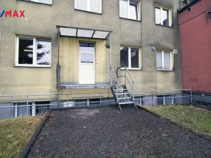 Pronájem obchodního prostoru, Havířov - Šumbark, Lidická, 126 m2