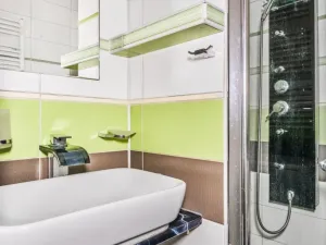 Pronájem bytu 1+1, Ostrava, 33 m2