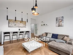 Prodej bytu 3+1, Praha - Strašnice, Černokostelecká, 95 m2