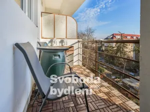 Prodej bytu 3+1, Praha - Strašnice, Černokostelecká, 95 m2