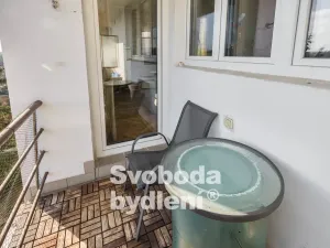 Prodej bytu 3+1, Praha - Strašnice, Černokostelecká, 95 m2