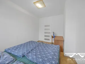 Pronájem bytu 3+kk, Praha - Nusle, Nad studánkou, 74 m2