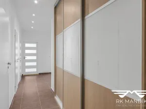 Pronájem bytu 3+kk, Praha - Nusle, Nad studánkou, 74 m2