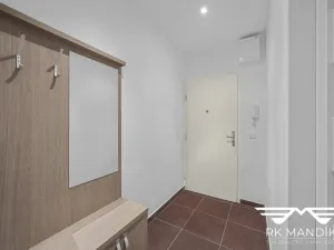 Pronájem bytu 3+kk, Praha - Nusle, Nad studánkou, 74 m2