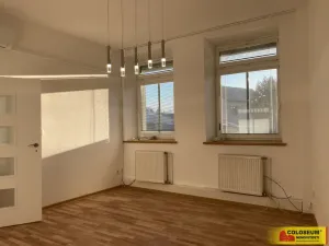 Pronájem bytu 2+1, Hrušovany nad Jevišovkou, 49 m2
