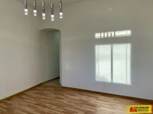 Pronájem bytu 2+1, Hrušovany nad Jevišovkou, 49 m2