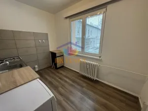 Pronájem bytu 2+1, Frýdek-Místek - Místek, Frýdlantská, 54 m2