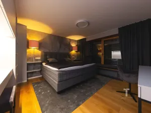 Pronájem rodinného domu, Boskovice, Gagarinova, 260 m2