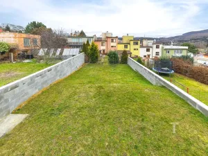 Pronájem rodinného domu, Boskovice, Gagarinova, 260 m2