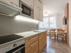 Prodej bytu 2+1, Brno, ulice Čoupkových, 54 m2