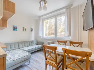 Prodej bytu 2+1, Brno, ulice Čoupkových, 54 m2