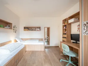 Prodej bytu 2+1, Brno, ulice Čoupkových, 54 m2