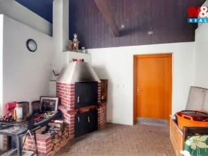 Prodej rodinného domu, Staré Město pod Landštejnem, 200 m2