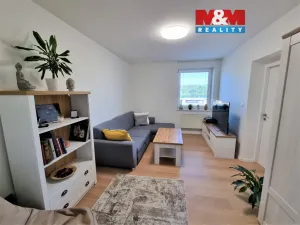 Prodej bytu 3+1, Rohatec, Nádražní, 90 m2