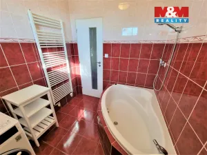 Prodej bytu 3+1, Rohatec, Nádražní, 90 m2