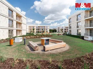 Prodej bytu 3+kk, Brandýs nad Labem-Stará Boleslav, Dřevčická, 92 m2