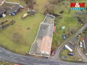 Prodej rodinného domu, Žebrák - Sedlec, 130 m2