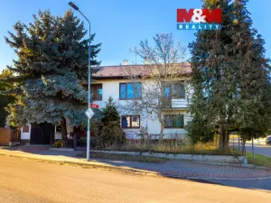 Prodej rodinného domu, Pardubice - Svítkov, Žižkova, 140 m2