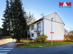 Prodej rodinného domu, Pardubice - Svítkov, Žižkova, 140 m2