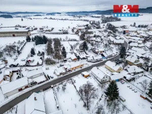 Prodej rodinného domu, Předslavice, 80 m2