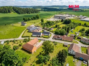 Prodej rodinného domu, Předslavice, 80 m2
