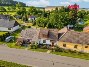 Prodej rodinného domu, Předslavice, 80 m2