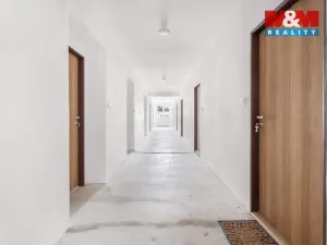 Prodej ubytování, Borušov - Svojanov, 1890 m2