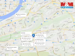 Prodej bytu 2+kk, Praha - Žižkov, Jana Želivského, 46 m2