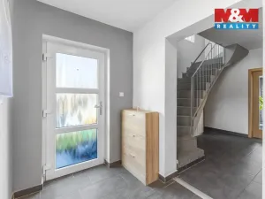 Prodej rodinného domu, Pavlov, Lidická, 102 m2