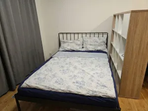 Pronájem bytu 1+kk, Praha - Modřany, Vorařská, 32 m2