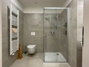 Pronájem bytu 1+kk, Praha - Modřany, Vorařská, 32 m2