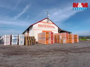 Prodej obchodního prostoru, Hřibiny-Ledská - Hřibiny, 900 m2