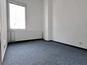 Pronájem bytu 2+kk, Meziboří, nám. 8. května, 54 m2