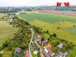 Prodej rodinného domu, Hrutov, 85 m2