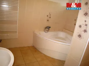 Prodej rodinného domu, Příbor, 9. května, 180 m2