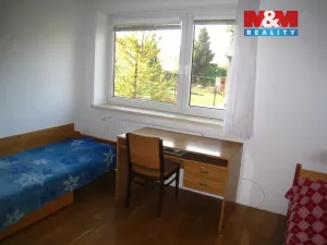 Prodej rodinného domu, Příbor, 9. května, 180 m2