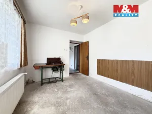 Prodej chalupy, Teplice nad Metují - Dolní Teplice, Palackého, 99 m2