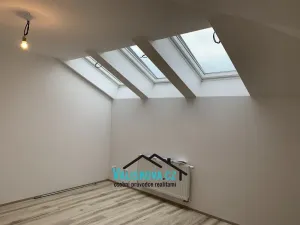 Pronájem bytu 2+kk, Kroměříž, 66 m2