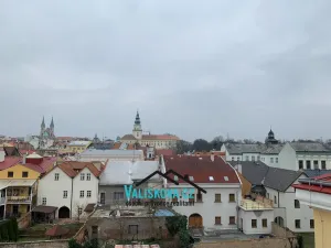 Pronájem bytu 2+kk, Kroměříž, 66 m2