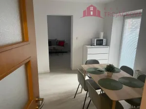 Pronájem bytu 1+1, Kozlovice, 50 m2