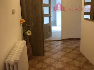 Pronájem bytu 1+1, Kozlovice, 50 m2