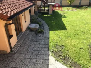 Pronájem bytu 1+1, Kozlovice, 50 m2