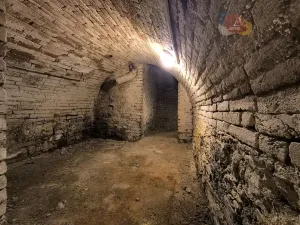 Prodej činžovního domu, Polná, Žižkova, 258 m2