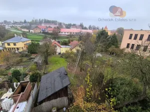 Prodej vícegeneračního domu, Polná, Žižkova, 258 m2